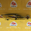 Шланг гидроусилителя TOYOTA AE100/AE101/AE115 АЛЮМИНИЙ