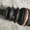 Привод Mitsubishi N61W/N84W перед, прав ABS (дефект пыльника)