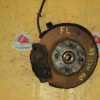 Ступица Toyota NCP20/NCP21/NCP19/NCP30/NCP31 Funcargo/WiLL Vi/bB перед, лев ABS. В сборе.Диаметр диска-255мм.Скоба V20. 43212-52020. 43512-52030. 43512-52040