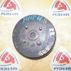 Ступица Toyota NCP20/NCP21/NCP22/NCP30/NCP31/NCP34/NCP60/NCP61/NCP70/NCZ20/NNP10/NNP11 Funcargo зад, прав 2WD ABS(Дефект датчика).Барабанные тормоза.Барабан