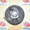 Ступица Toyota NCP20/NCP21/NCP22/NCP30/NCP31/NCP34/NCP60/NCP61/NCP70/NCZ20/NNP10/NNP11 Funcargo зад, прав 2WD ABS(Дефект датчика).Барабанные тормоза.Барабан