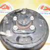 Ступица Toyota NCP20/NCP21/NCP22/NCP30/NCP31/NCP34/NCP60/NCP61/NCP70/NCZ20/NNP10/NNP11 Funcargo зад, прав 2WD ABS(Дефект датчика).Барабанные тормоза.Барабан
