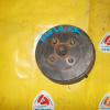 Ступица Toyota NCP20/NCP21/NCP22/NCP30/NCP31/NCP34/NCP60/NCP61/NCP70/NCZ20/NNP10/NNP11 Funcargo зад, прав 2WD ABS(Дефект датчика).Барабанные тормоза.Барабан