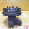 Ступица Toyota SV30/CV30/SV40/CV40 Camry/Vista зад, лев 2WD Без ABS. Барабанные тормоза. В сборе с барабаном и колодками. 42305-20060.42410-32060.42410-320