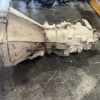 МКПП NISSAN LD20 RS5W71C 2WD ПОДУШКА С НИЗУ