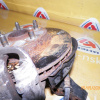 Ступица Toyota ST200/ST201/ST202/ST203/ST204/ST206/ST207 Carina ED/Corona Exiv перед, прав 2WD ABS.В сборе.Диаметр дисака- 255мм. Толщина-25мм.Суппорт-(57-25)