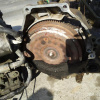 АКПП HONDA D15B 2WD