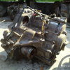 АКПП HONDA D15B 2WD