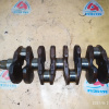 Коленвал Toyota 7A-FE Carina AT190 по диагонали 94 мм., диаметр 48/48 мм. 02040