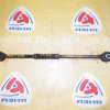 Тяга поперечная Toyota AE100/AE101 Corolla Ceres/Corolla Levin/Sprinter Marino/Sprinter Trueno R н GE регулируемая.