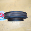 Шкив коленвала Nissan SR20 Avenir/Bluebird/Liberty/Primera/Serena/Tino W11/U14/M12/P11/C24/V10 передний привод 6+4 ручека