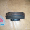 Шкив коленвала Subaru EJ20/EJ251/EJ253/EJ25D Forester/Impreza/Legacy SF5/SG5/GDA/BE5/BP5 5+4 ручейка