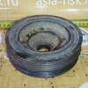 Шкив коленвала Subaru EJ20/EJ251/EJ252/EJ253/EJ25D Forester/Impreza/Legacy SF5/SG5/GDA/BE5/BP5 5+4 ручейка