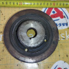 Шкив коленвала Subaru EJ20/EJ251/EJ252/EJ253/EJ25D Forester/Impreza/Legacy SF5/SG5/GDA/BE5/BP5 5+4 ручейка