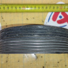 Шкив коленвала Subaru EJ20/EJ251/EJ252/EJ253/EJ25D Forester/Impreza/Legacy SF5/SG5/GDA/BE5/BP5 5+4 ручейка