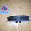 Шкив коленвала Mazda L3-VDT CX-7 ER3P 6 ручейков.диаметр 155 мм. L3K960419C / L3K9-11-400 / L3K970720E