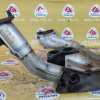 Коллектор выпускной Subaru EJ205 Forester SG5 44101SA010 + 14010AA111 + 44614AA010
