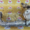 Коллектор выпускной Subaru EJ205 Forester SG5 44101SA010 + 14010AA111 + 44614AA010