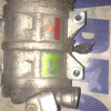 Компрессор кондиционера Nissan KA24 Presage N30/U30 92600-AD010/AD020