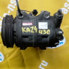 Компрессор кондиционера Nissan KA24 Presage N30/U30 92600-AD010/AD020