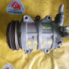 Компрессор кондиционера Nissan KA24 Presage N30/U30 92600-AD010/AD020