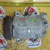 Компрессор кондиционера Nissan KA24 Presage N30/U30 92600-AD010/AD020