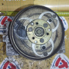 Компрессор кондиционера Nissan KA24 Presage N30/U30 92600-AD010/AD020
