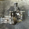 Раздатка TOYOTA 4A AE104