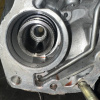Раздатка TOYOTA 4A AE104