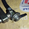 Топливная рейка NISSAN QG13/QG15/QG18 с клапаном A44-S20 L20 3318G