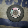 Термомуфта Toyota 1HDFTE Land Cruiser HDJ101