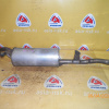 Глушитель TOYOTA Platz NCP12/NCP11 Задняя банка. R 17430-21100. 17430-21380