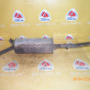 Глушитель TOYOTA Platz NCP12/NCP11 Задняя банка. R 17430-21100. 17430-21380
