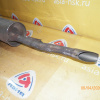 Глушитель TOYOTA Platz NCP12/NCP11 Задняя банка. R 17430-21100. 17430-21380