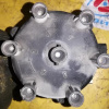 Трамблер TOYOTA 1G-FE GX90/GX100 4к дефект крышки 19100-70220