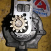 Трамблер TOYOTA 1G-FE GX90/GX100 4к дефект крышки 19100-70220