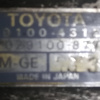 Трамблер TOYOTA 5M-GE 3к