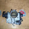 Заслонка дроссельная Toyota 3S-FSE Vista SV50