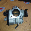 Заслонка дроссельная Toyota 3S-FSE Vista SV50