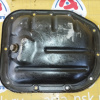 Поддон ДВС Toyota 1NZ/2NZ Platz NCP12 железный 12102-21010