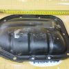 Поддон ДВС Toyota 1NZ/2NZ Platz NCP12 железный 12102-21010
