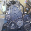 Двигатель MITSUBISHI 4A30-692233 передний привод Minica