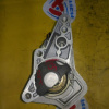 Стартер NISSAN HR15 CVT
