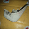 Брызговик Mazda Premacy CP8W зад, прав