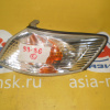Габарит Toyota L Mark II Wagon Qualis MCV20 '1996-2001