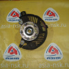 Ступица TOYOTA CR50 Lite Ace Noah/Town Ace Noah перед, прав 4WD ABS  Без суппорта и диска 25-14