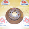 Диск тормозной Nissan U14/P11 Bluebird/Primera R 44010-S47-000
