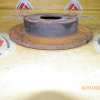 Диск тормозной Nissan U14/P11 Bluebird/Primera R 44010-S47-000