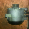 Генератор NISSAN CR12/CR14 4WD зад. редуктора