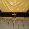 Бампер NISSAN X-Trail NT30 '2003-2007 зад 85022-EQ040